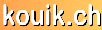 Kouik, le portail de la Suisse romande