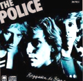 The Police 'Reggata de blanc'