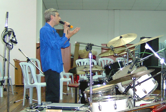 Questions et r�ponses!